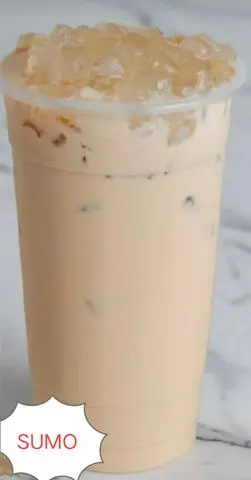 Hình ảnh Trà Sữa size vừa 
