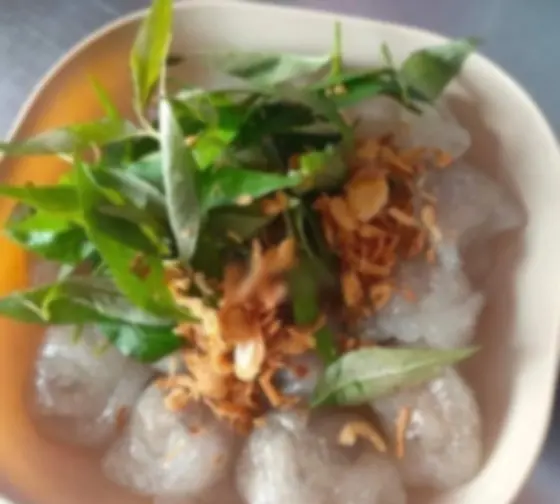 Hình ảnh Há cảo hấp