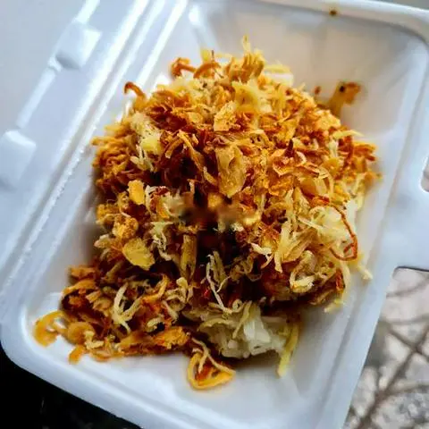 Hình ảnh Xôi gà xé