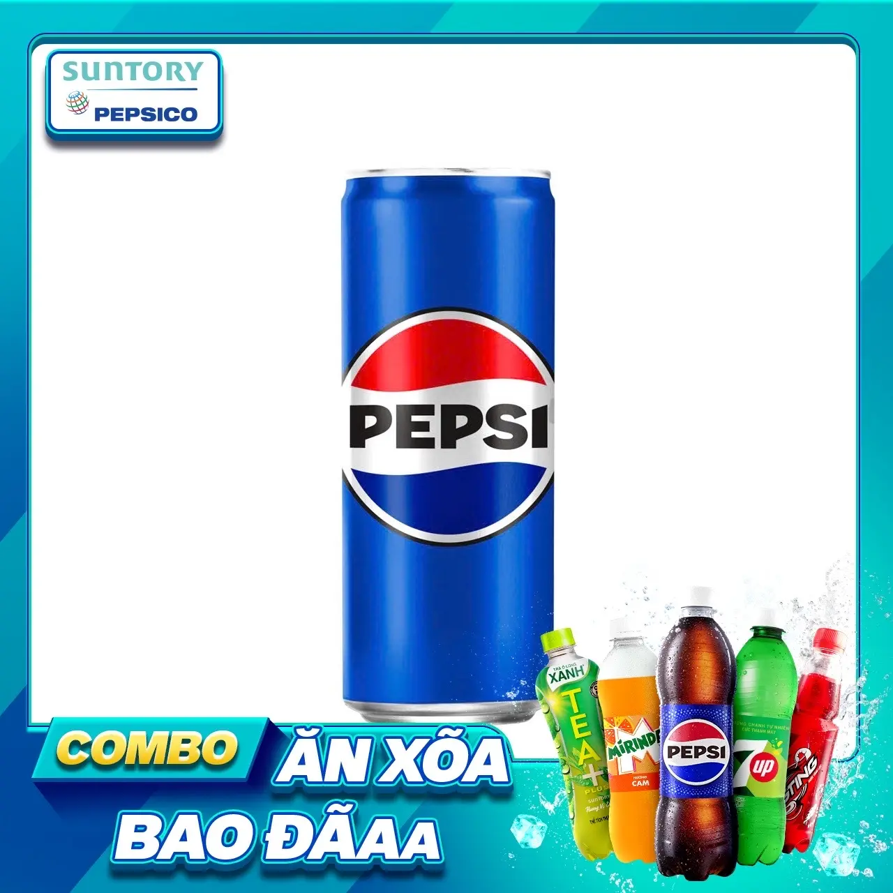 Hình ảnh Pepsi