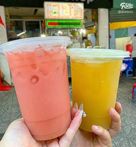 Hình ảnh Mía Dâu