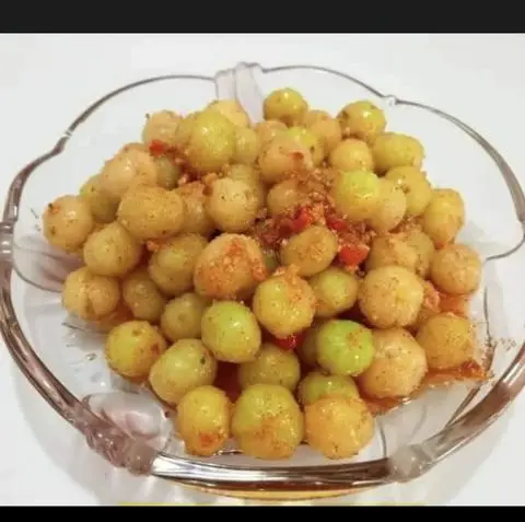 Hình ảnh Chùm ruột lắc _ 250gr