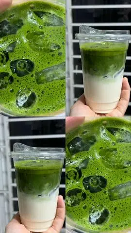 Hình ảnh Matcha Latte