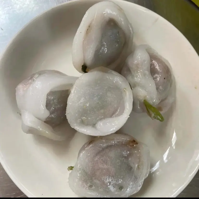 Hình ảnh Há cảo sò điệp