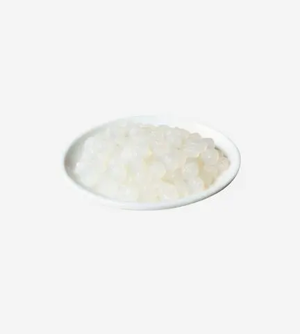 Hình ảnh Trân Châu Trắng Giòn