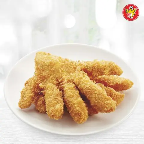Hình ảnh Gà Xoè - 1 Miếng