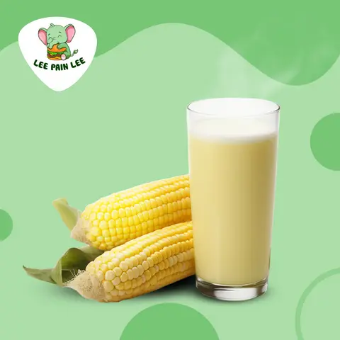 Hình ảnh Sữa ngô