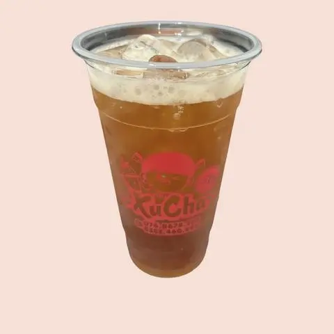 Hình ảnh Trà tắc túi lọc size L (chưa topping)