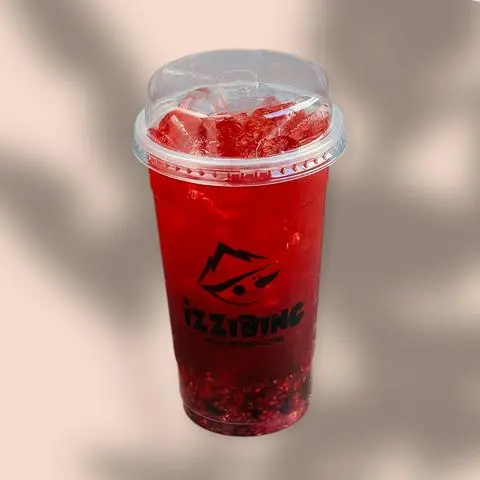 Hình ảnh Trà very berry