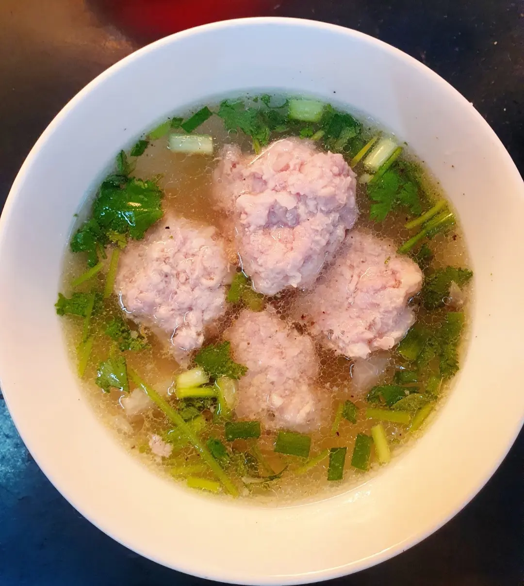 Hình ảnh Bánh Canh Xíu Mại