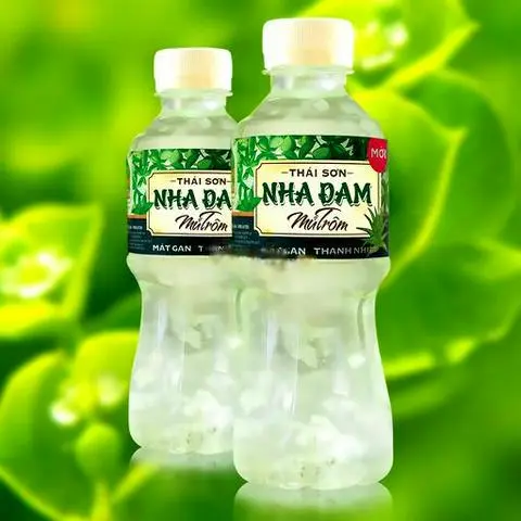 Hình ảnh Nha Đam Mủ Trôm Thái Sơn