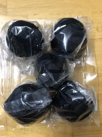 Hình ảnh 9h- 22h15, Hộp 5 Hột vịt muối