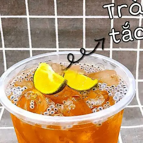 Hình ảnh Trà tắc