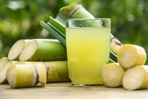 Hình ảnh Nước mía tắc