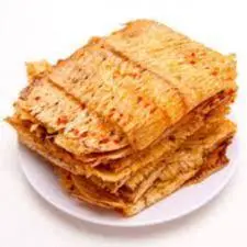 Hình ảnh Mực Cán Tẩm Vị