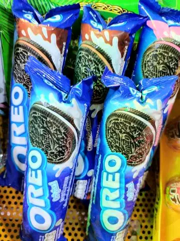Hình ảnh Oreo