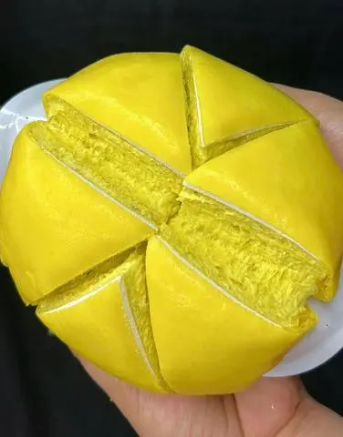 Hình ảnh Bánh crepe ngán lớp 