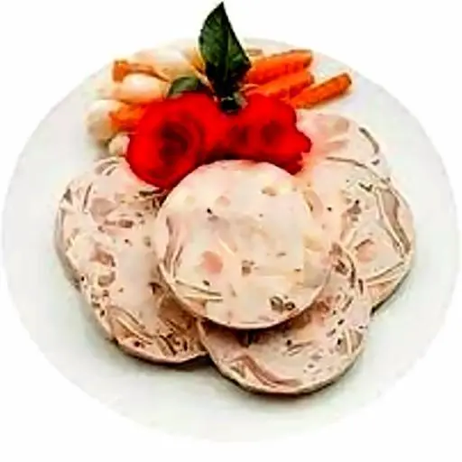 Hình ảnh Giò tai