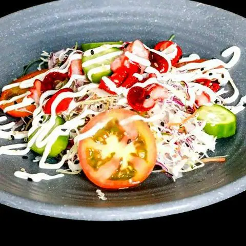Hình ảnh Salad bạch tuộc ngâm R2