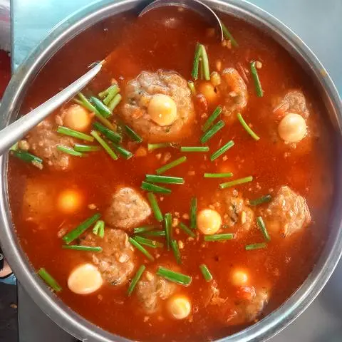 Hình ảnh Xíu Mại