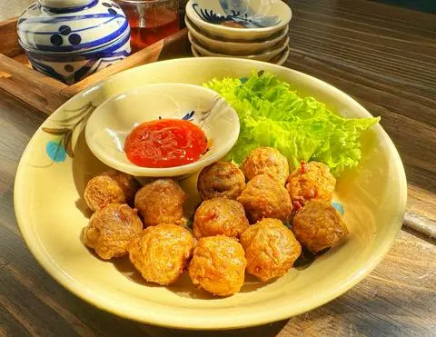 Hình ảnh Thập cẩm