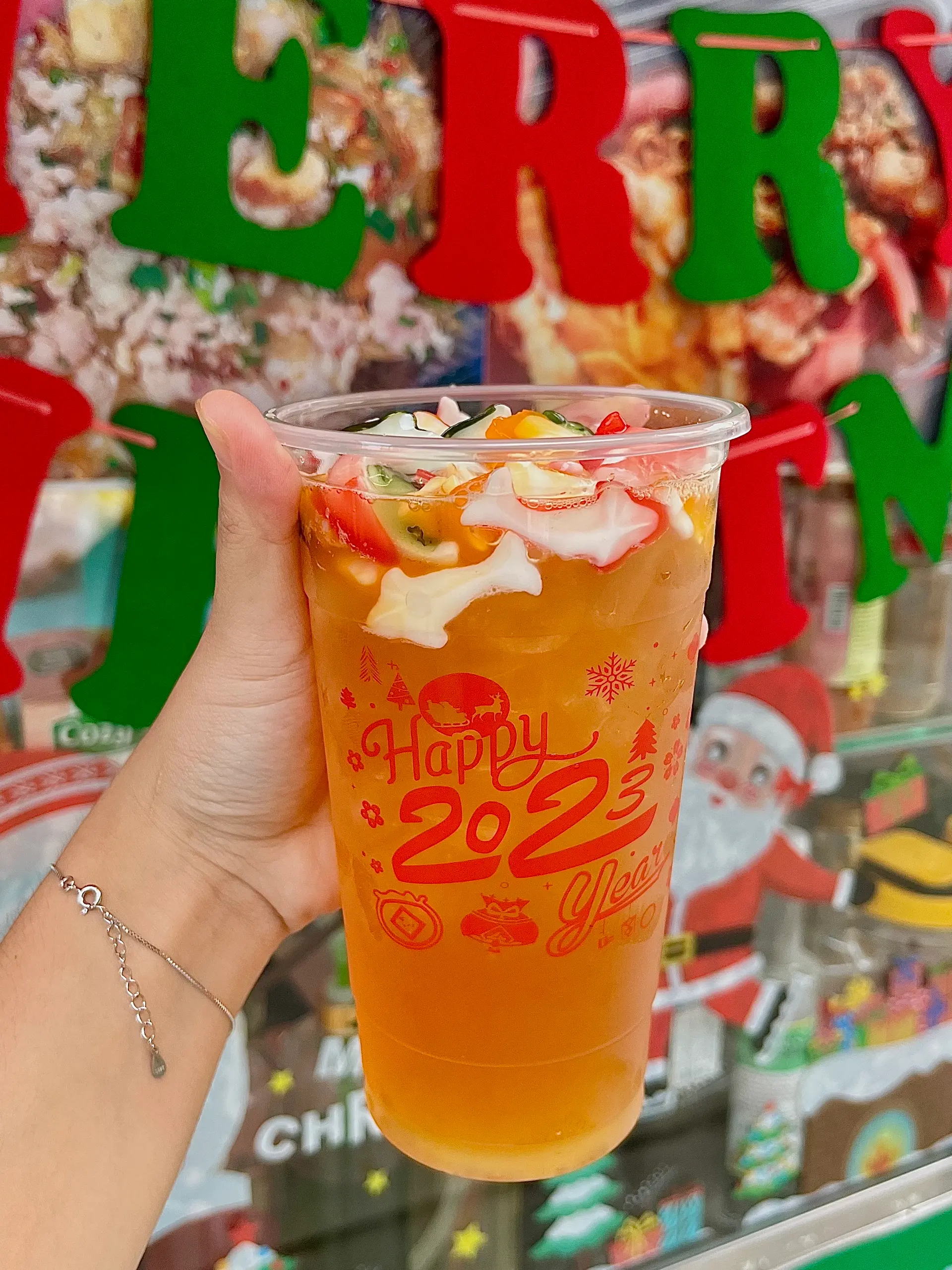 Hình ảnh Thạch Con Cá