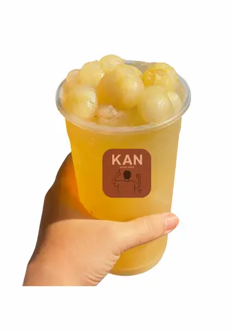 Hình ảnh Trà nhãn tươi