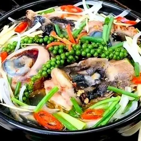 Hình ảnh 1ký Mắt Cá Ngừ Đại Dương