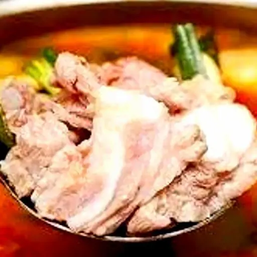 Hình ảnh Sườn sụn