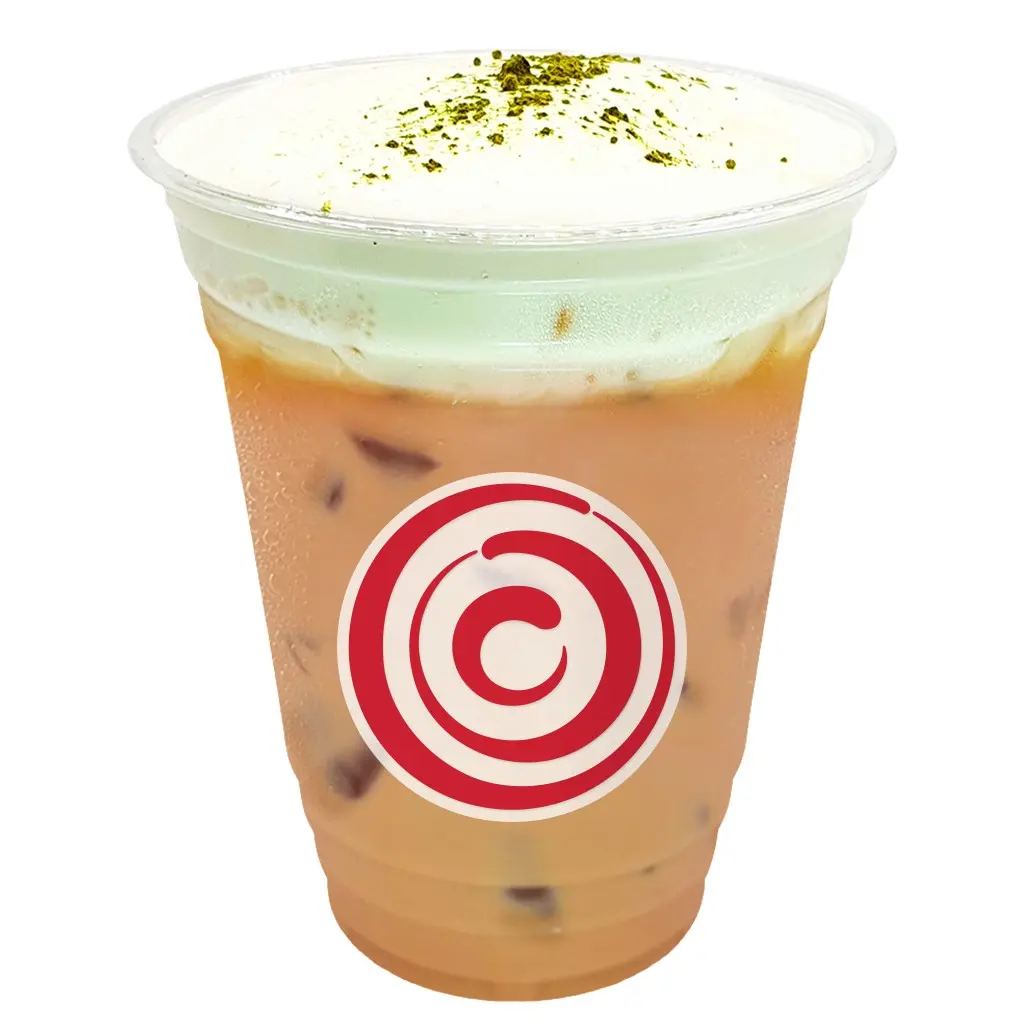 Hình ảnh Trà Sữa Macchiato