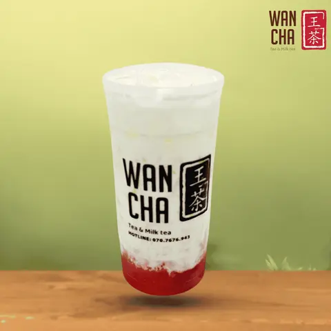 Hình ảnh SỮA CHUA ÔN ĐỚI