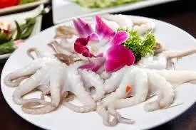Hình ảnh Bạch Tuộc Thêm