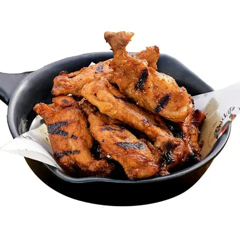 Hình ảnh Sườn gà nướng 9 miếng - Grilled Chicken Ribs 9pcs