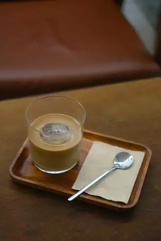 Hình ảnh Fine Robusta White
