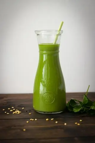Hình ảnh Ly Ép cần tây