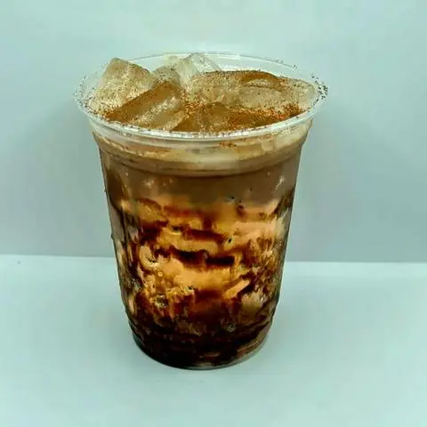 Hình ảnh Cacao đá 
