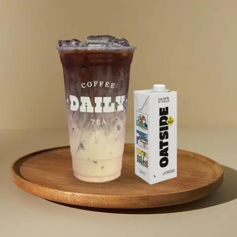 Hình ảnh Cacao OAT Milk