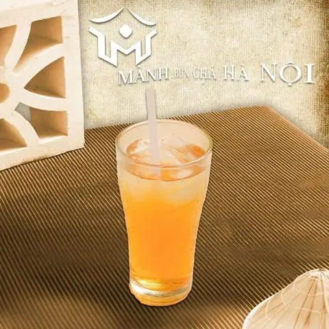 Hình ảnh Trà ngô