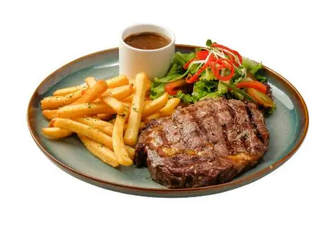 Hình ảnh Ribeye Steak