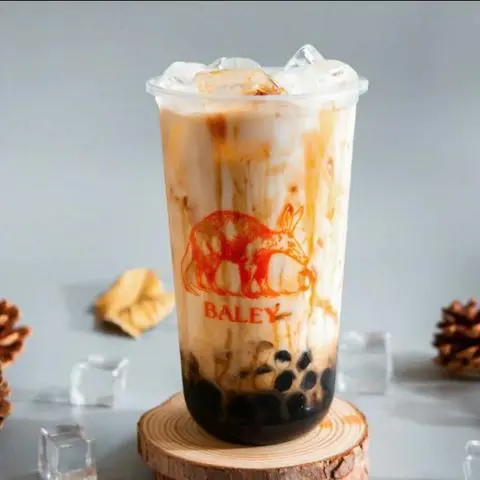 Hình ảnh Trà Sữa Baley chung đôi 1