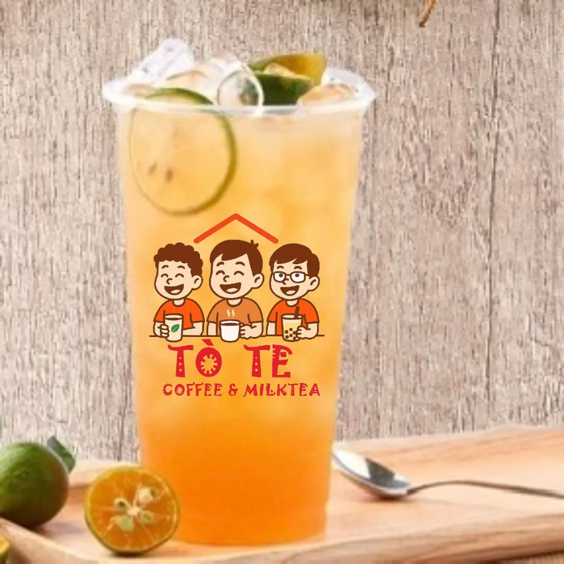 Hình ảnh Trà Tắc