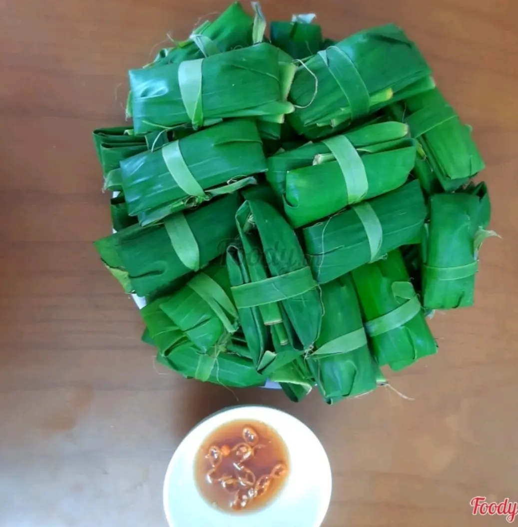 Hình ảnh Bánh lọc ( 10 cái)