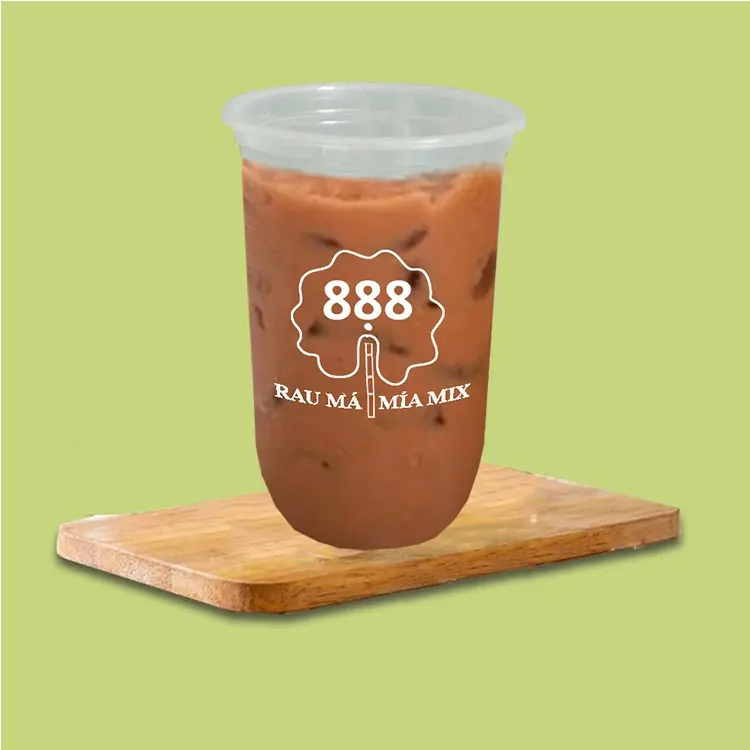 Hình ảnh Cafe Sữa Đá