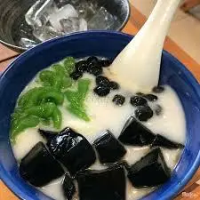 Hình ảnh Sương Sáo Bánh Lọt
