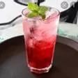 Hình ảnh Soda dâu