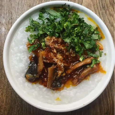 Hình ảnh Cháo Lươn Đồng