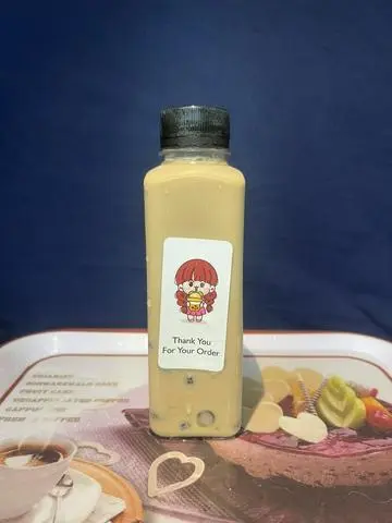 Hình ảnh Trà sữa - topping