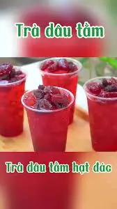 Hình ảnh LỤC TRÀ ĐÁC DÂU TẰM 
