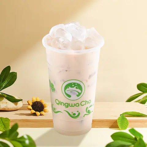 Hình ảnh Lục trà sữa
