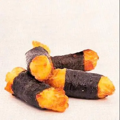Hình ảnh Gà Cuộn Rong Biển - 1 Cuộn